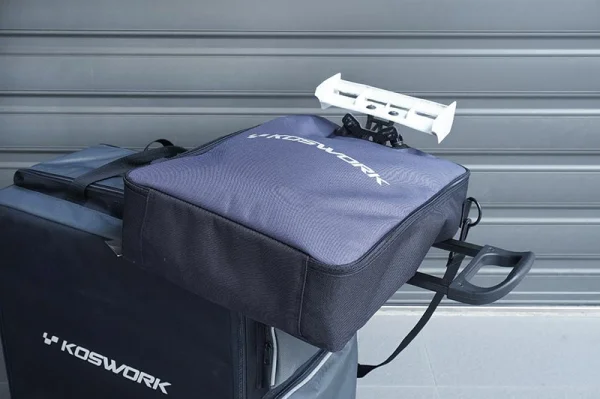 Koswork 1:8 Carrying Buggy Bag (79x39x50cm) — image 4 of 11