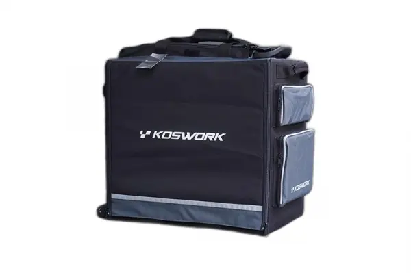 Koswork Trolley Star RC Car Bag (63x36x55cm) — image 1 of 13
