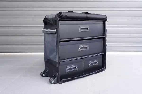Koswork Trolley Star 1:10 RC Car Bag (590x540x280mm) &mdash; image 14 of 14