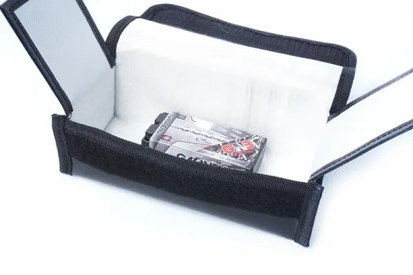 Koswork LiPo Battery Safety Bag (210x90x70cm) — image 4 of 4