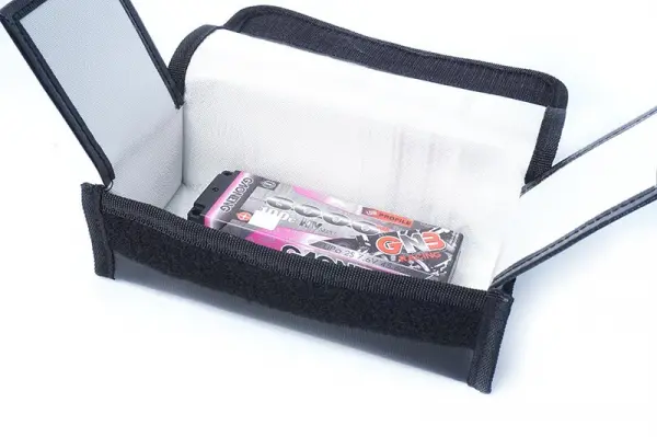 Koswork LiPo Battery Safety Bag (210x90x70cm) — image 5 of 5