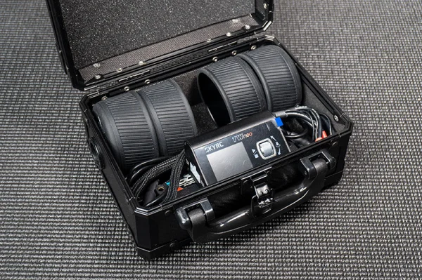 Koswork LiPo Charging / Storage Case - Small — image 11 of 11
