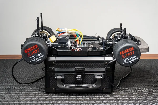 Koswork LiPo Charging / Storage Case - Small — image 3 of 11