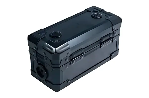 Koswork LiPo Charging / Storage Case - XS — image 1 of 7