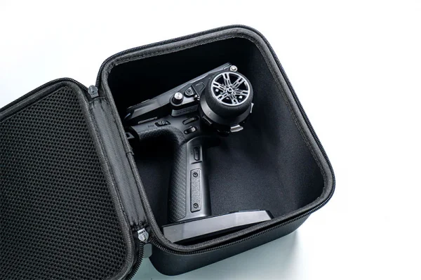 Koswork Hard Case Transmitter Bag for Sanwa M17/MT44/NB4 — image 5 of 6