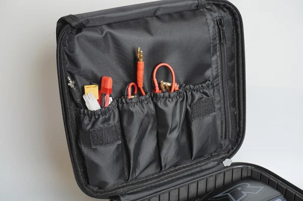 Koswork Hard Case with Dividers &mdash; image 4 of 11