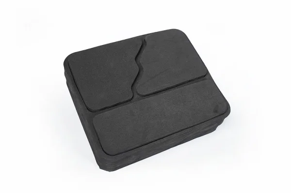 Koswork Hard Case Engine And Pipe Bag (260x230x95mm) — image 5 of 6