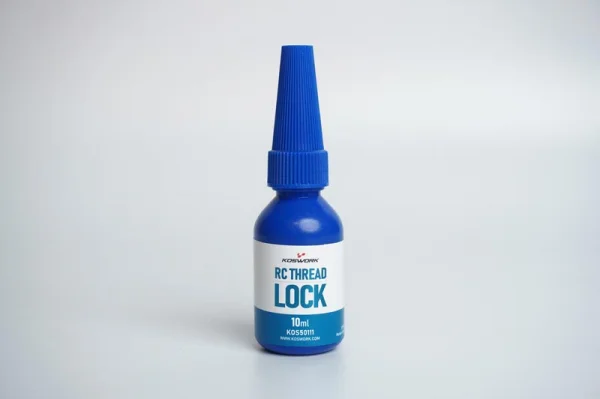 Koswork RC Thread Lock ( 10 ml ) — image 1 of 2