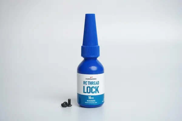 Koswork RC Thread Lock ( 10 ml ) — image 4 of 4