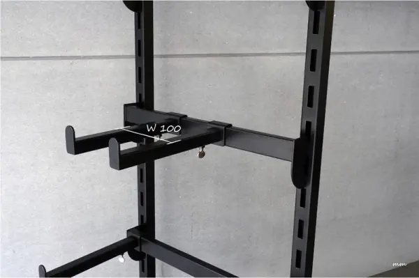 Koswork 5 Layer RC Car Display Rack - 135cm Tall — image 12 of 12