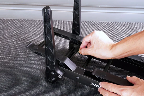 Koswork 2 Layer RC Car Display Rack - 47cm Tall — image 3 of 14