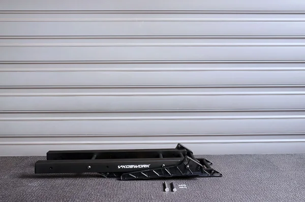 Koswork 2 Layer RC Car Display Rack - 47cm Tall — image 6 of 14