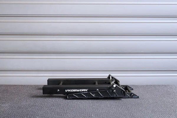 Koswork 2 Layer RC Car Display Rack - 32cm Tall — image 8 of 9