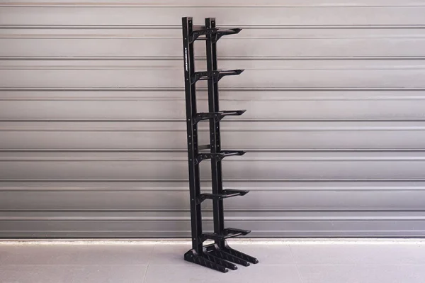 Koswork 6 Layer RC Car Display Rack - 100cm Tall