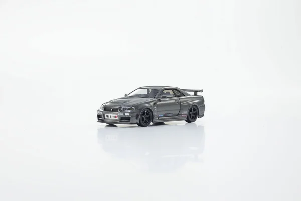 Kyosho MOTN LED System 1:64 Skyline GT-R Nismo BNR34 CRS version — image 1 of 5