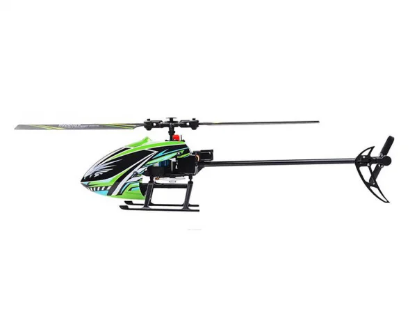 Kootai F03 Flybarless Heli