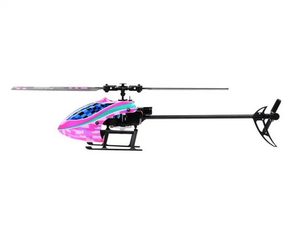 Kootai F03 Flybarless Heli