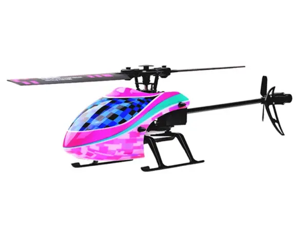 Kootai F03 Flybarless Heli — image 24 of 28
