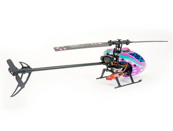 Kootai F03 Flybarless Heli