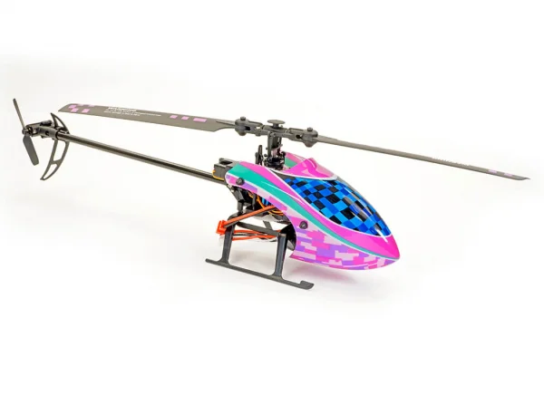 Kootai F03 Flybarless Heli