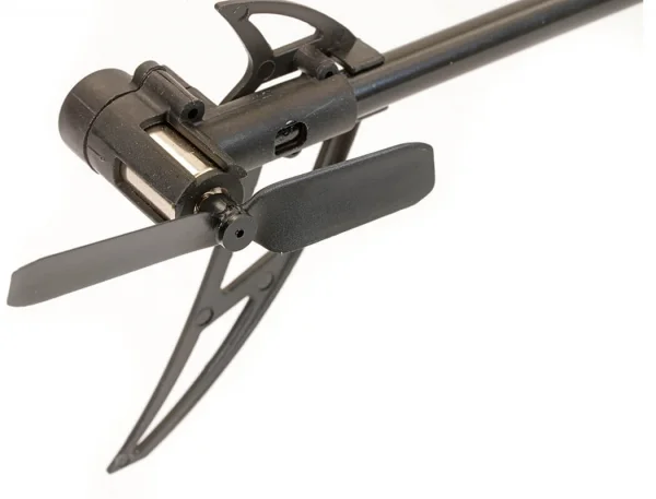 Kootai F03 Flybarless Heli