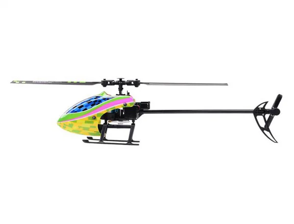 Kootai F03 Flybarless Heli