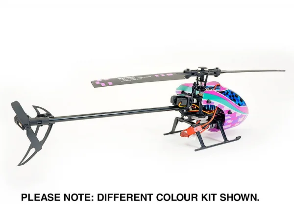 Kootai F03 Flybarless Heli