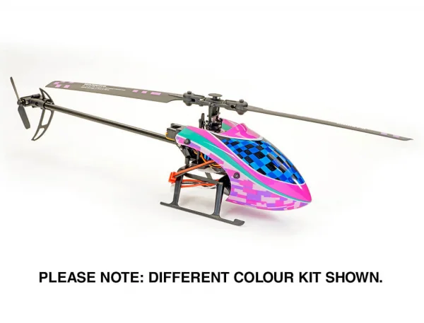 Kootai F03 Flybarless Heli