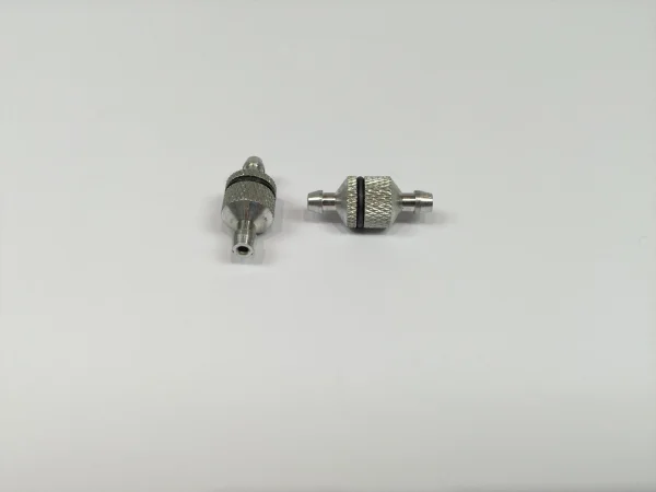 Fuel Filter (2) — image 1 of 3