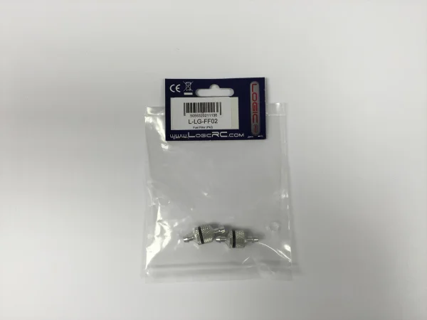 Fuel Filter (2) — image 3 of 3