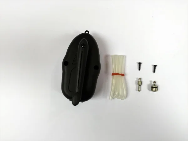 Hand Crank Fuel Pump