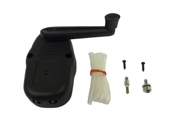 Hand Crank Fuel Pump — image 1 of 5