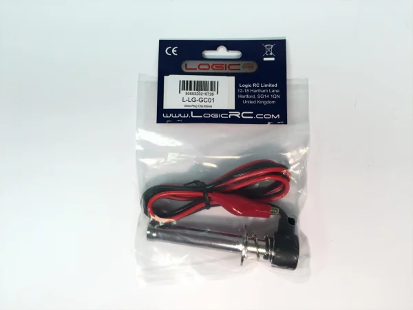 Glow Plug Clip 82mm — image 2 of 2