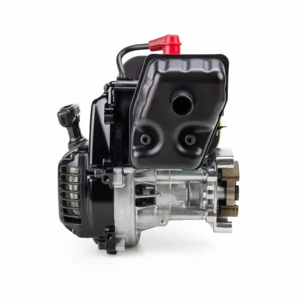 FJ350 35.2cc Gas Engine with Air Filter Clutch And Muffler — image 2 of 12