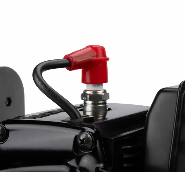 FJ350 35.2cc Gas Engine with Air Filter Clutch And Muffler — image 10 of 12