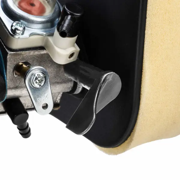 FJ350 35.2cc Gas Engine with Air Filter Clutch And Muffler — image 9 of 12