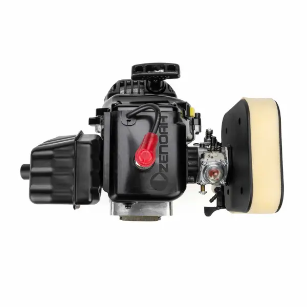 FJ350 35.2cc Gas Engine with Air Filter Clutch And Muffler — image 7 of 12