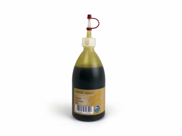 Steam Cylinder Oil 200ml