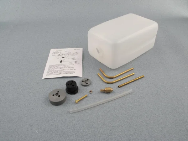Fuel Tank - 600cc/20oz (Grey)