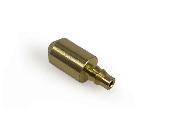 Fuel Tank Clunk