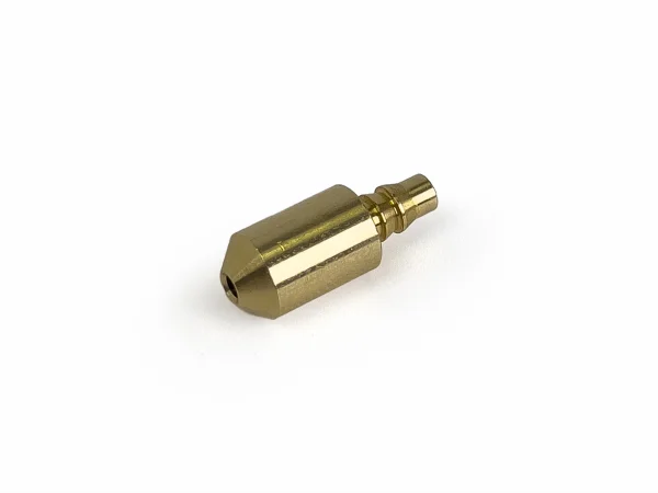 Fuel Tank Clunk