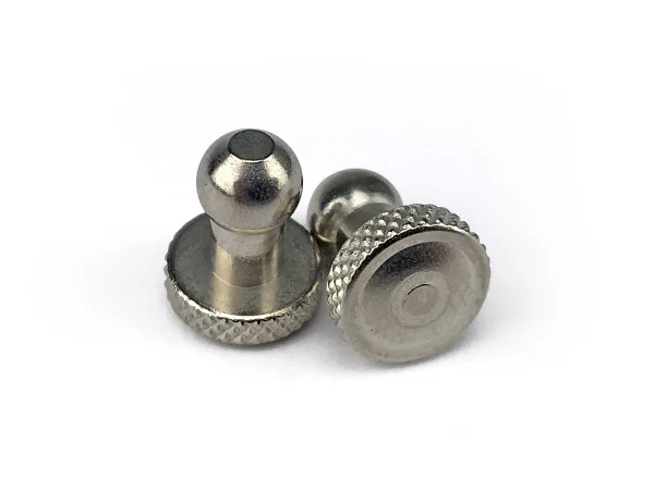 Fuel Plug Large (2) - Bulk Pack Of 10