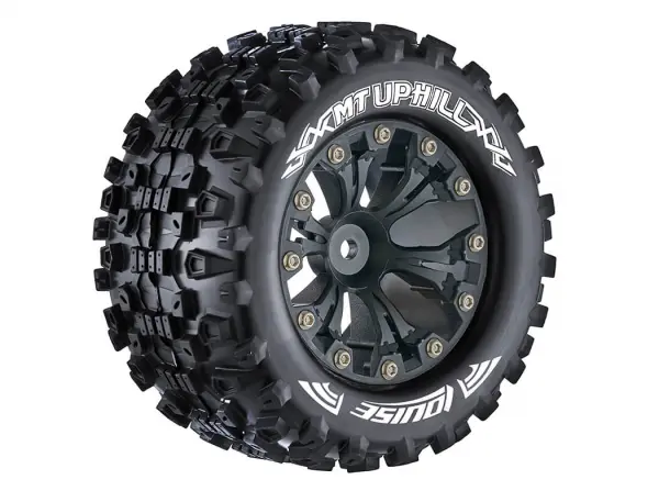 Louise RC MT-Uphill 1:10 Soft 0 Offset/Black Ep Stampede 2 &mdash; image 3 of 3