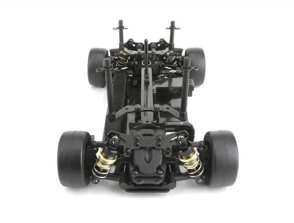 Louise RC LMX M Rally Kit