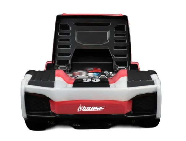 Louise RC M-Racing Truck (210mm) — image 6 of 7