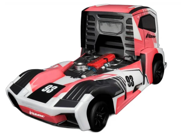 Louise RC M-Racing Truck (210mm) — image 7 of 7