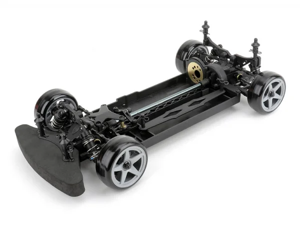 Louise RC 1:10 LDX Drift ARTR