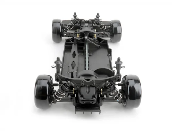 Louise RC 1:10 LDX Drift ARTR
