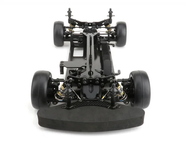 Louise RC LTX Touring Car Kit