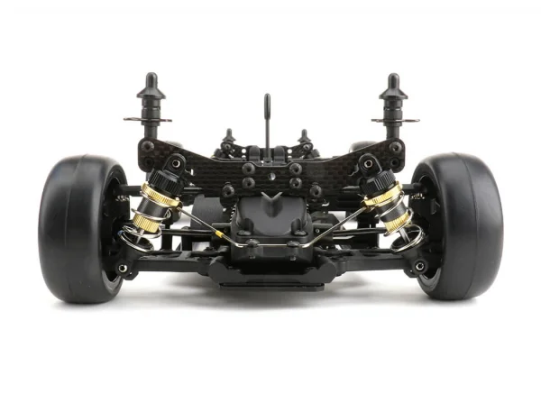 Louise RC LTX Touring Car Kit